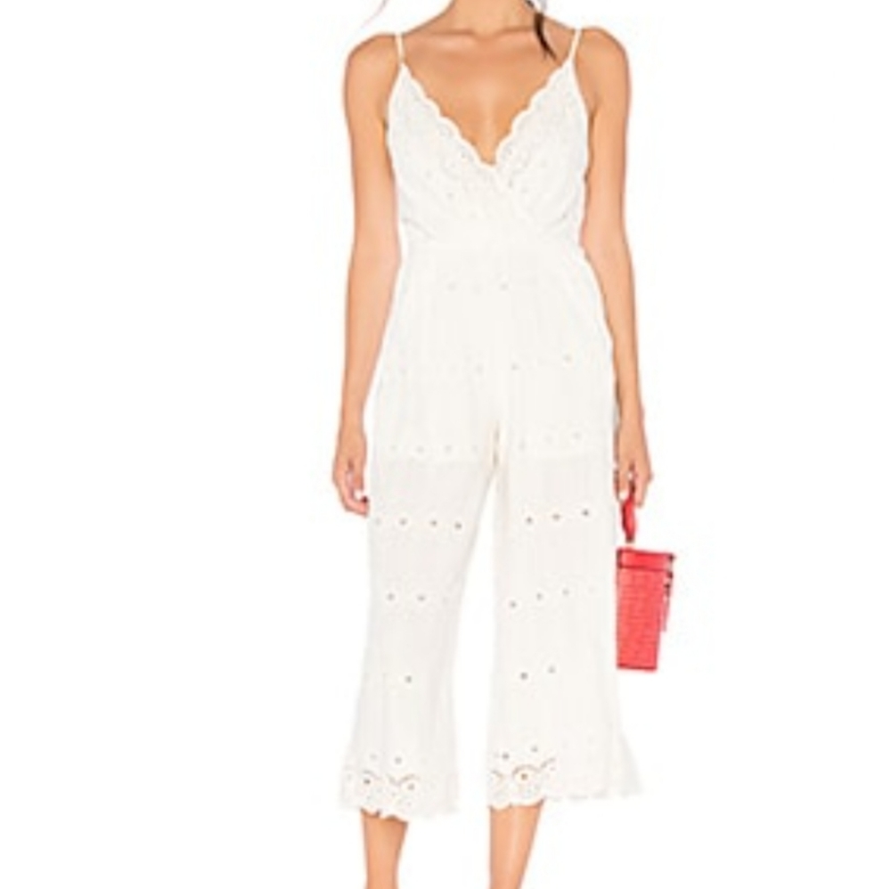 L*SPACE Jumpsuit